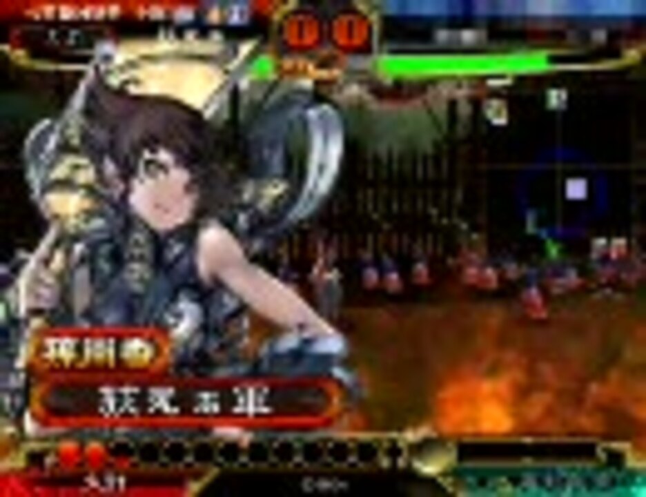 人気の 狂乱 動画 26本 ニコニコ動画