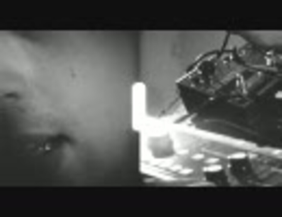 Aerial - Velvet light trap - ニコニコ動画