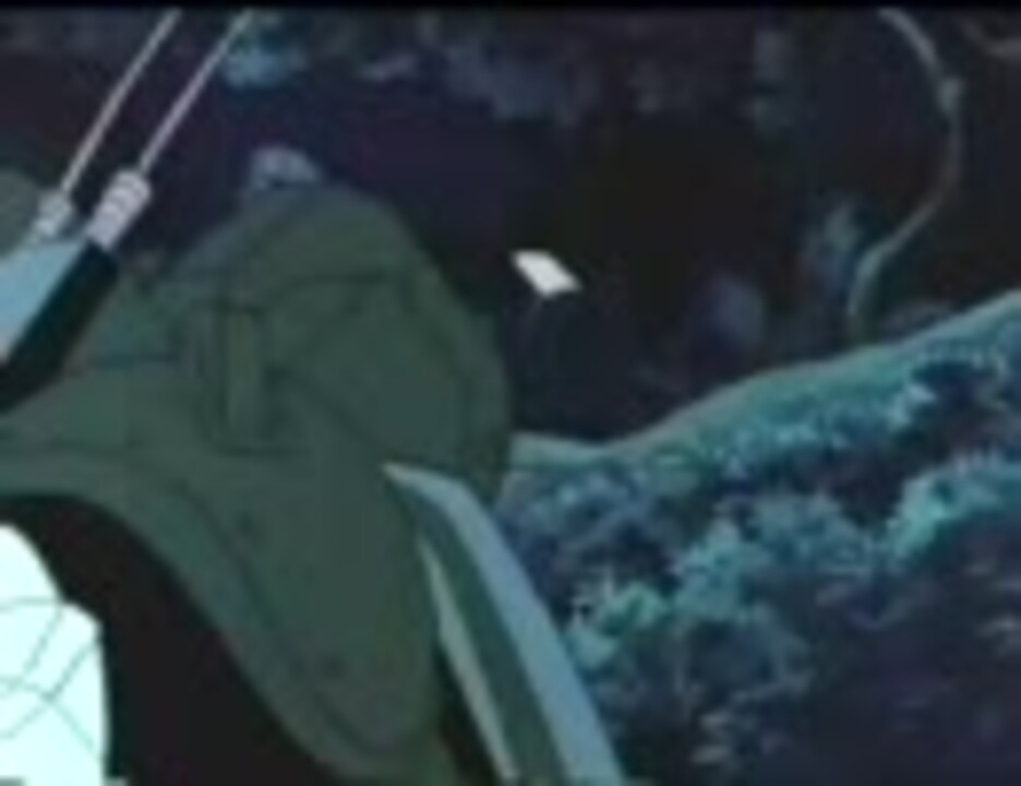 装甲騎兵ボトムズ 第１４話 アッセンブルex 10 ダイジェスト ニコニコ動画