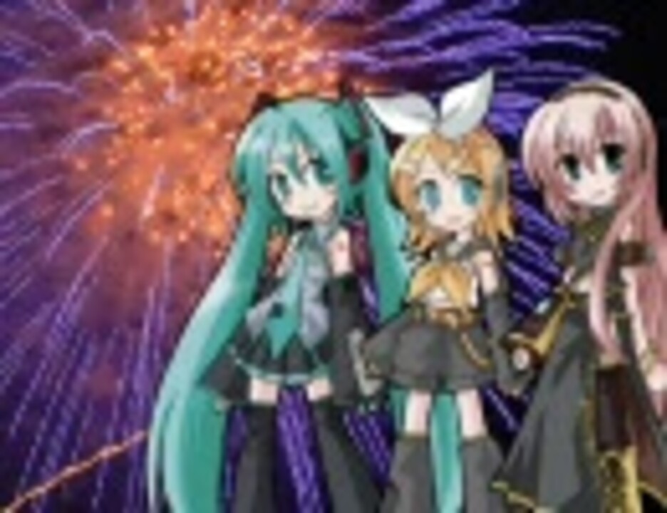 人気の うしろ髪ひかれ隊 動画 102本 ニコニコ動画