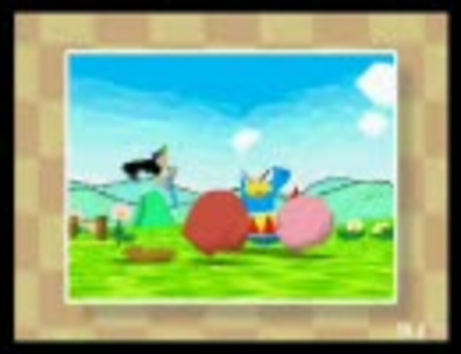 バグまみれの星のカービィ64を実況してみた Part1 ニコニコ動画