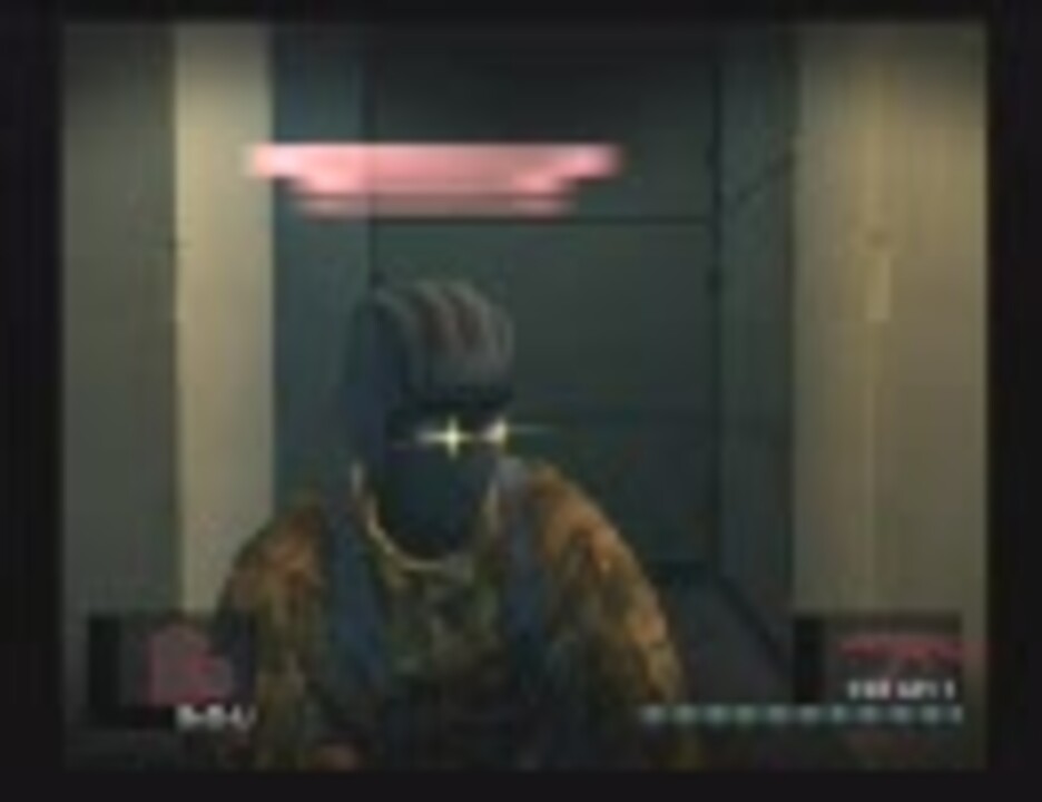 人気の Mgs２ 動画 270本 5 ニコニコ動画