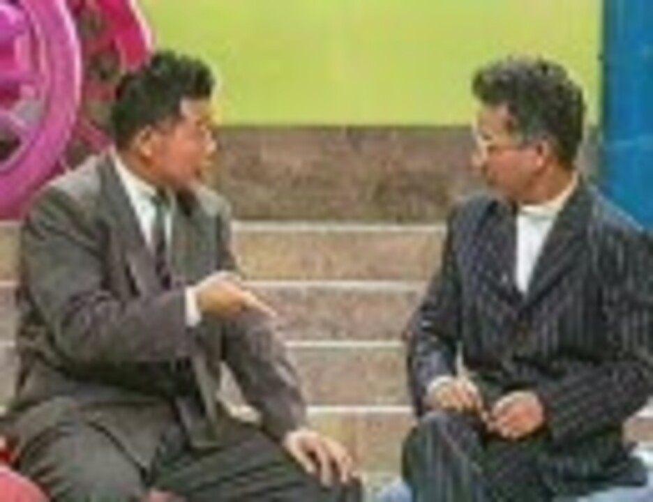 天井から来た宮本 - ニコニコ動画