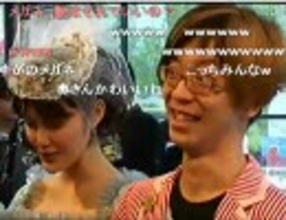 人気の 奥井晶久 動画 本 ニコニコ動画