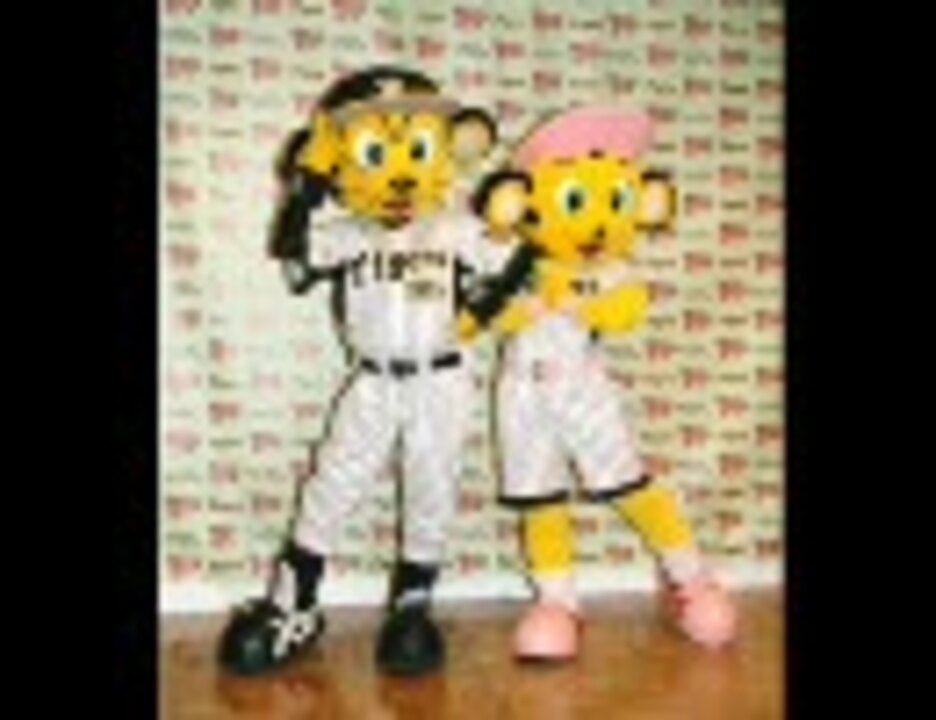 Let S Go トラッキー ニコニコ動画