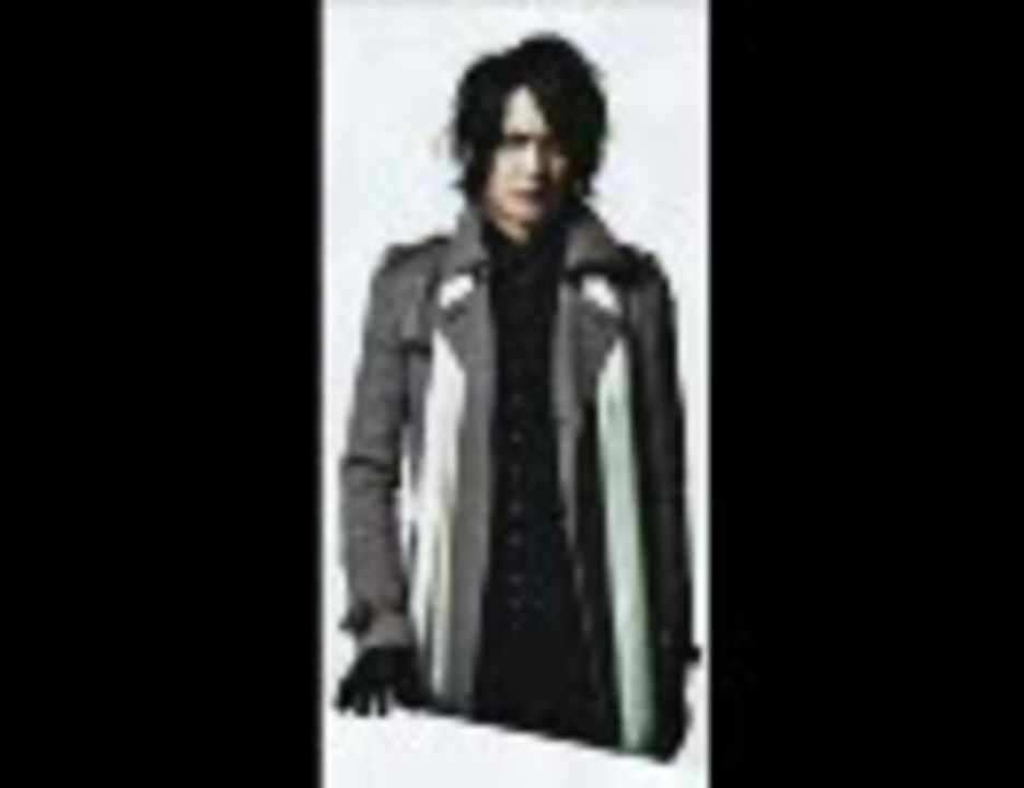 人気の 櫻井敦司 動画 119本 ニコニコ動画