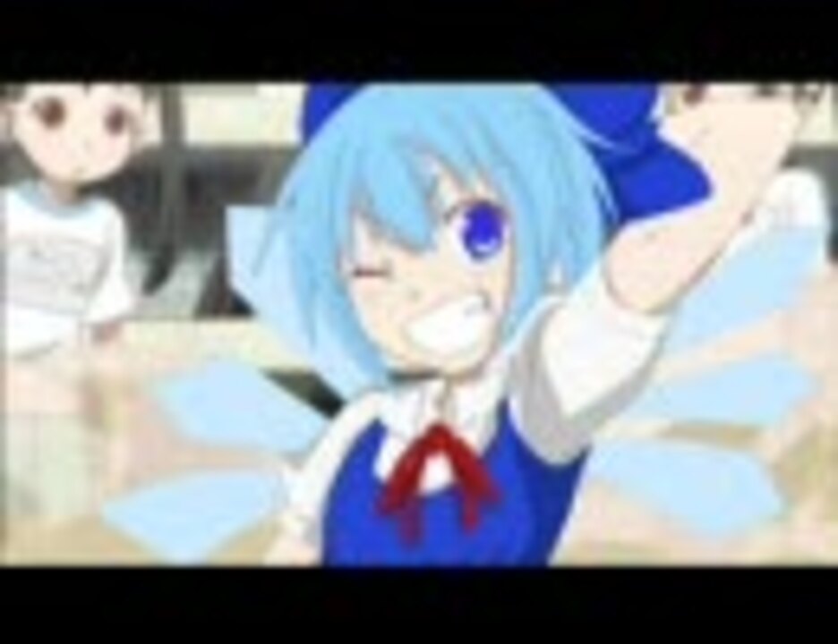 人気の トレース 動画 114本 ニコニコ動画