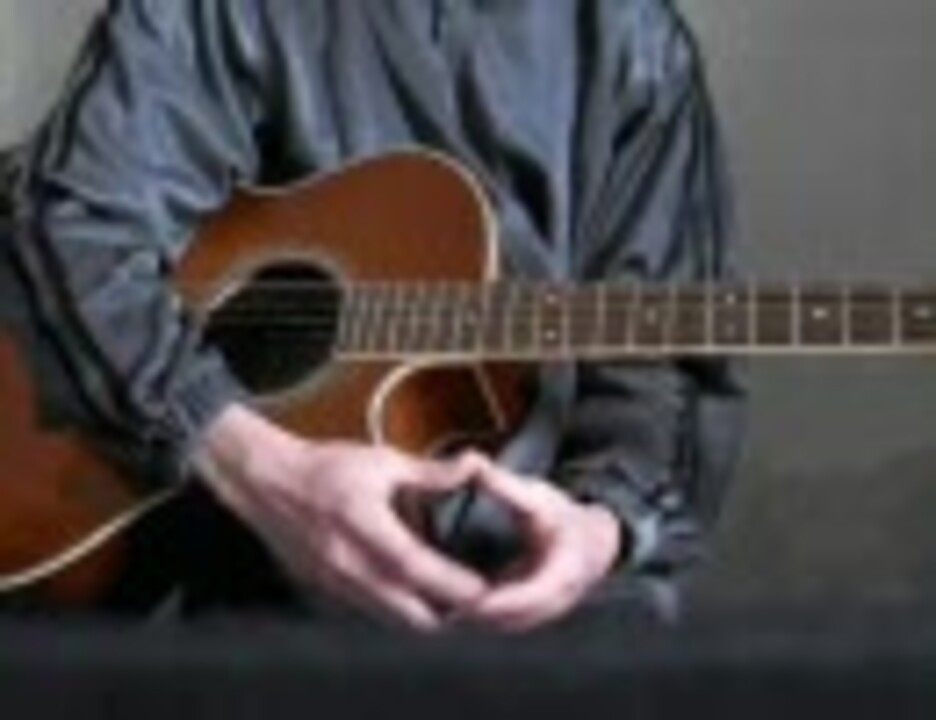 久々にギター握った俺が君が思い出になる前にを弾いてみた Spitz ニコニコ動画