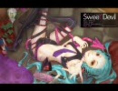 【初音ミク】Sweet Devil【オリジナル】
