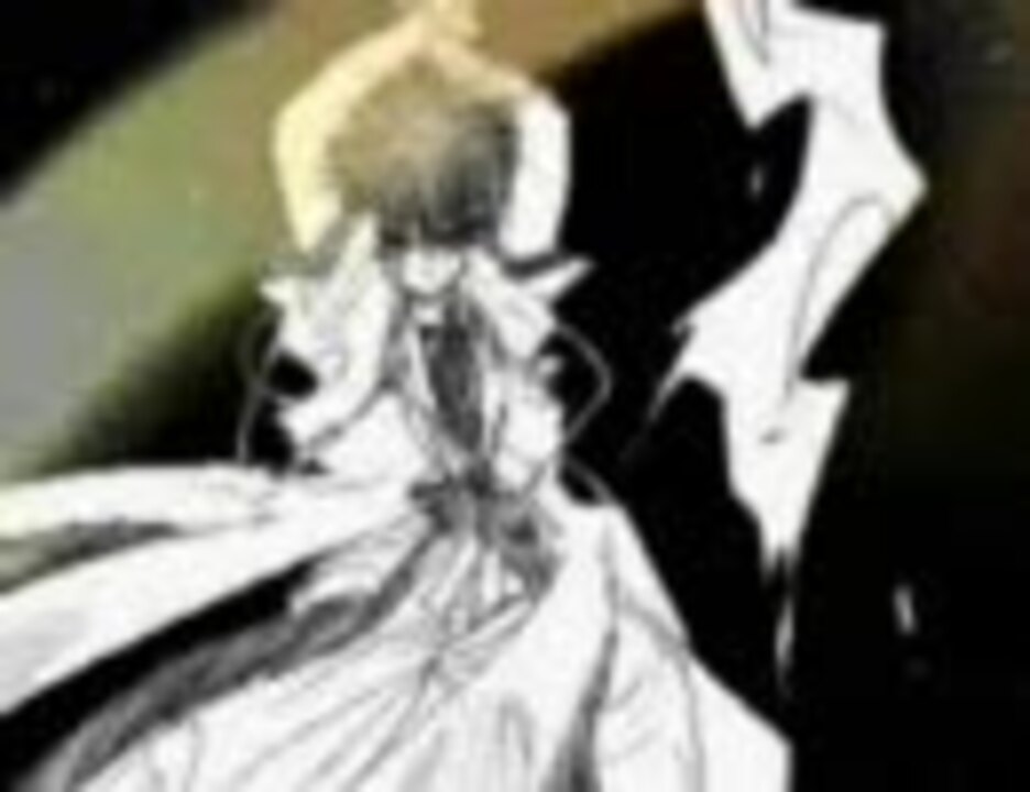 ﾊﾟﾝﾄﾞﾗMAXｼﾘｰｽﾞVol.6 ONI零～復活～OP ニコニコ動画