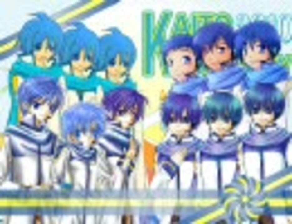 人気の Kiroro 動画 328本 ニコニコ動画