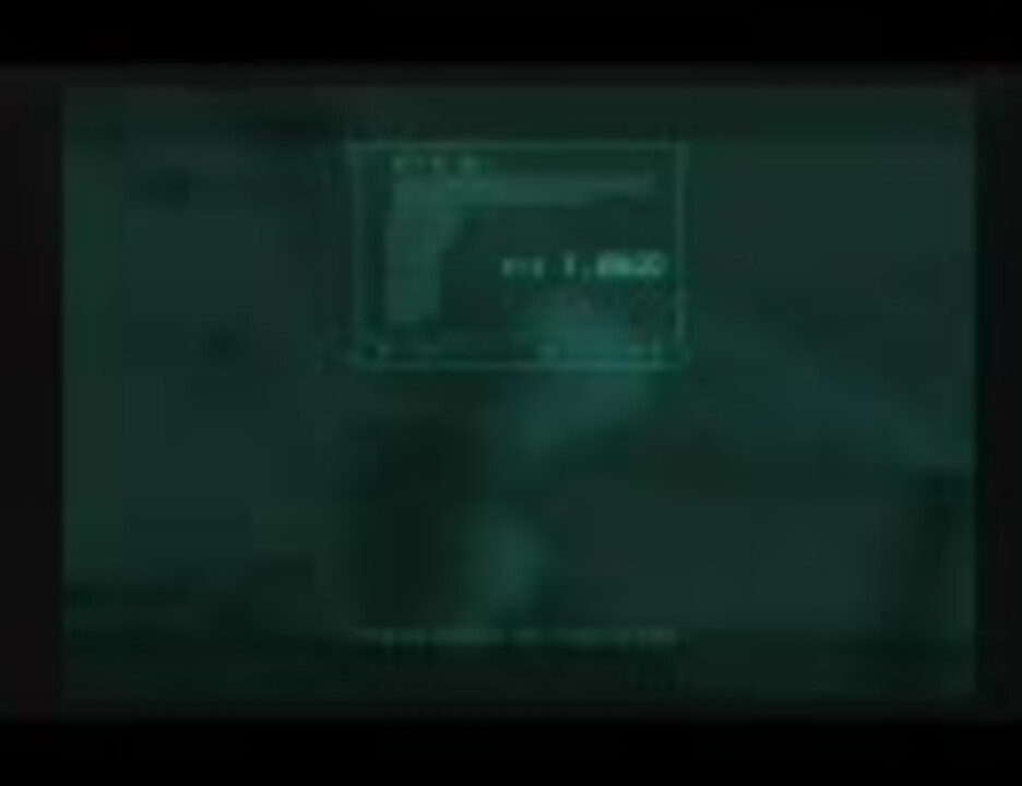 人気の Mgs 無線 動画 241本 ニコニコ動画