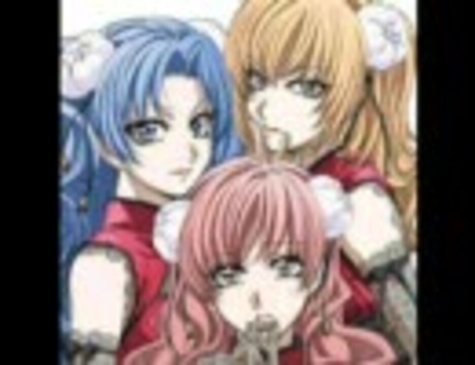 人気の プリンセス プリンセス アニメ 動画 21本 ニコニコ動画