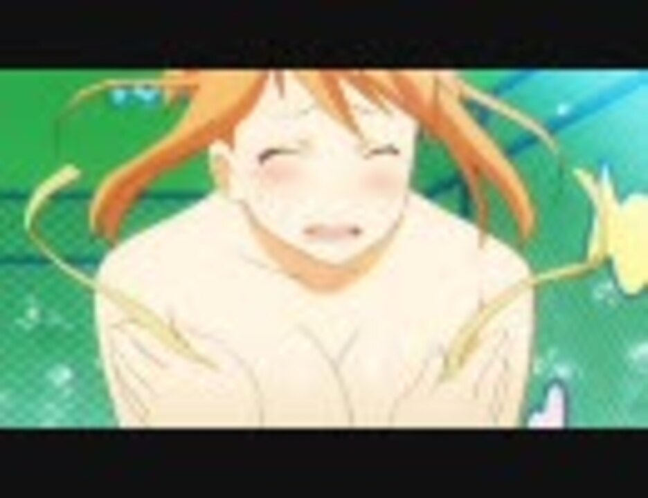 はなまる幼稚園5 6話の山本先生だけ ニコニコ動画