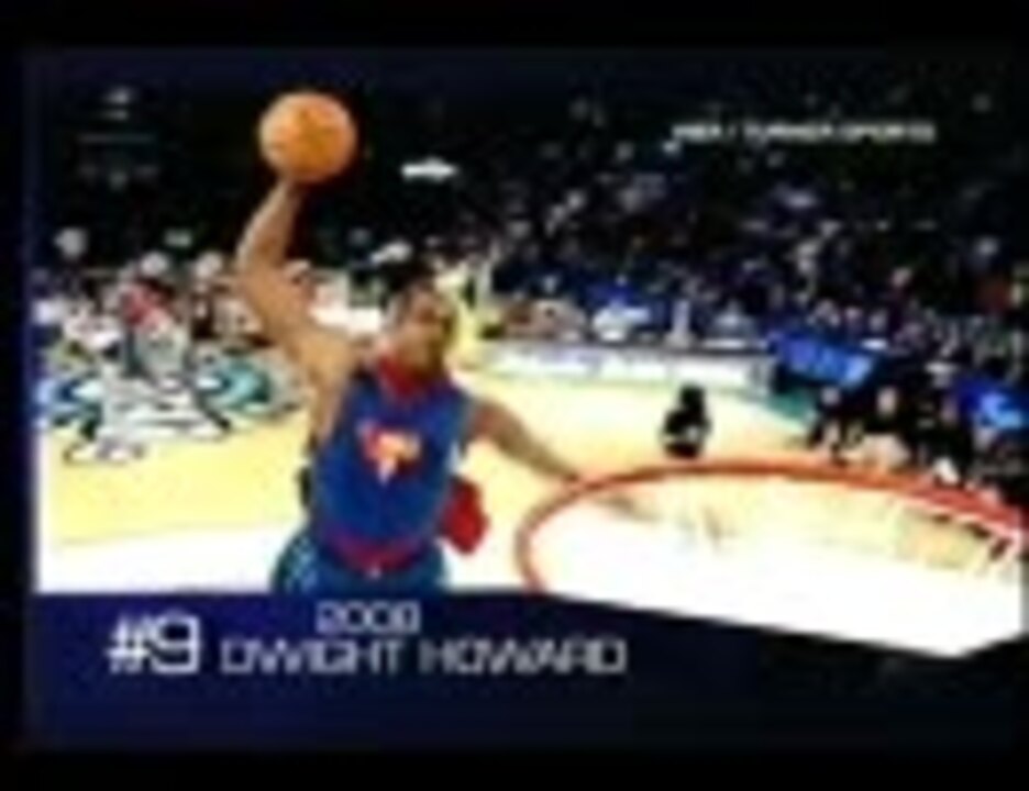 人気の スラムダンク Nba 動画 65本 ニコニコ動画