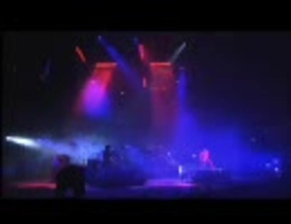 新月／PIERROT【LIVE AT NIPPON BUDOKAN】[LANDSCAPE]-HEAVEN