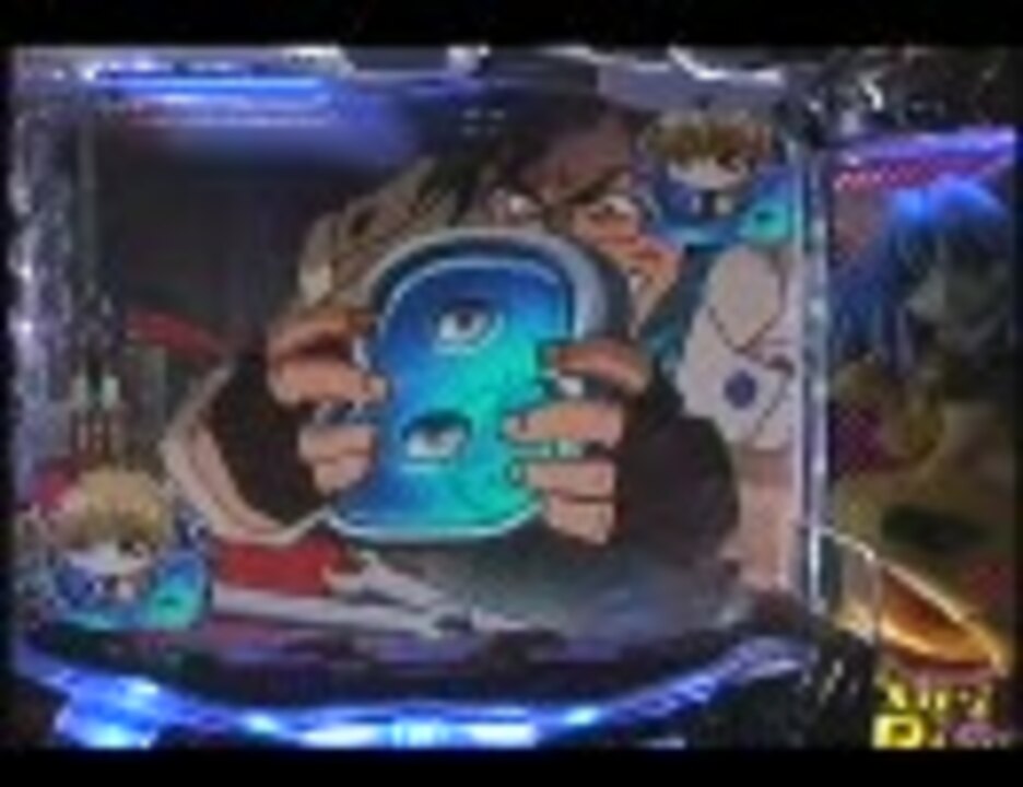 パチンコ Crf機動戦艦ナデシコnx ウリバタケで当たり 幼女ルリ ニコニコ動画