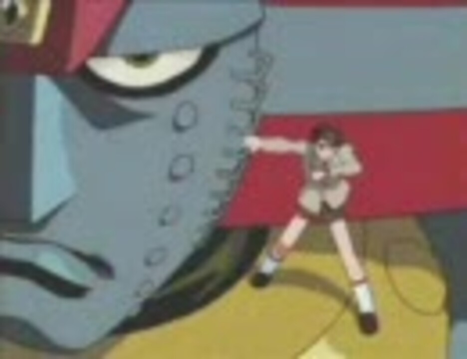 人気の 鉄人28号fx 動画 39本 ニコニコ動画