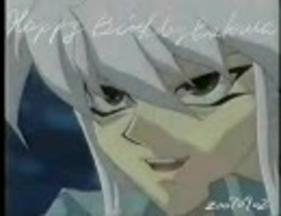 人気の バクラ 動画 392本 ニコニコ動画