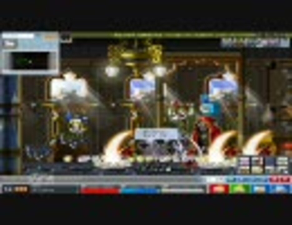 人気の ゲーム メイプルストーリー 動画 3 400本 12 ニコニコ動画