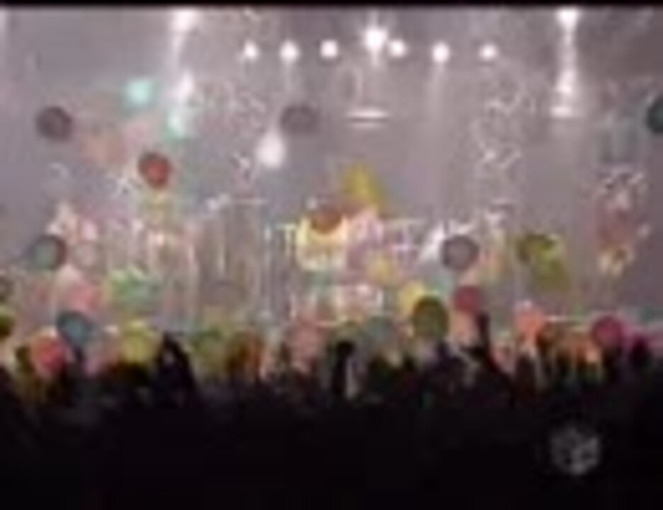 YOUR SONG IS GOOD - GOOD BYE〜(COUNT DOWN!!!!)〜SUPER SOUL MEETIN