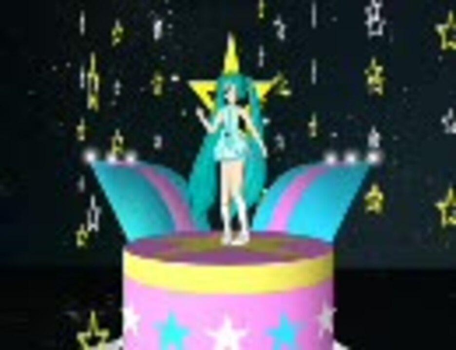 人気の きらりん レボリューション 動画 325本 ニコニコ動画