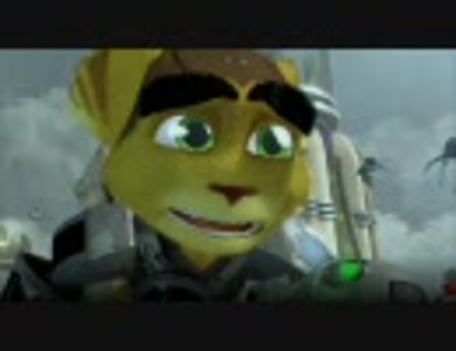 人気の ラチェット クランクfuture2 動画 275本 ニコニコ動画