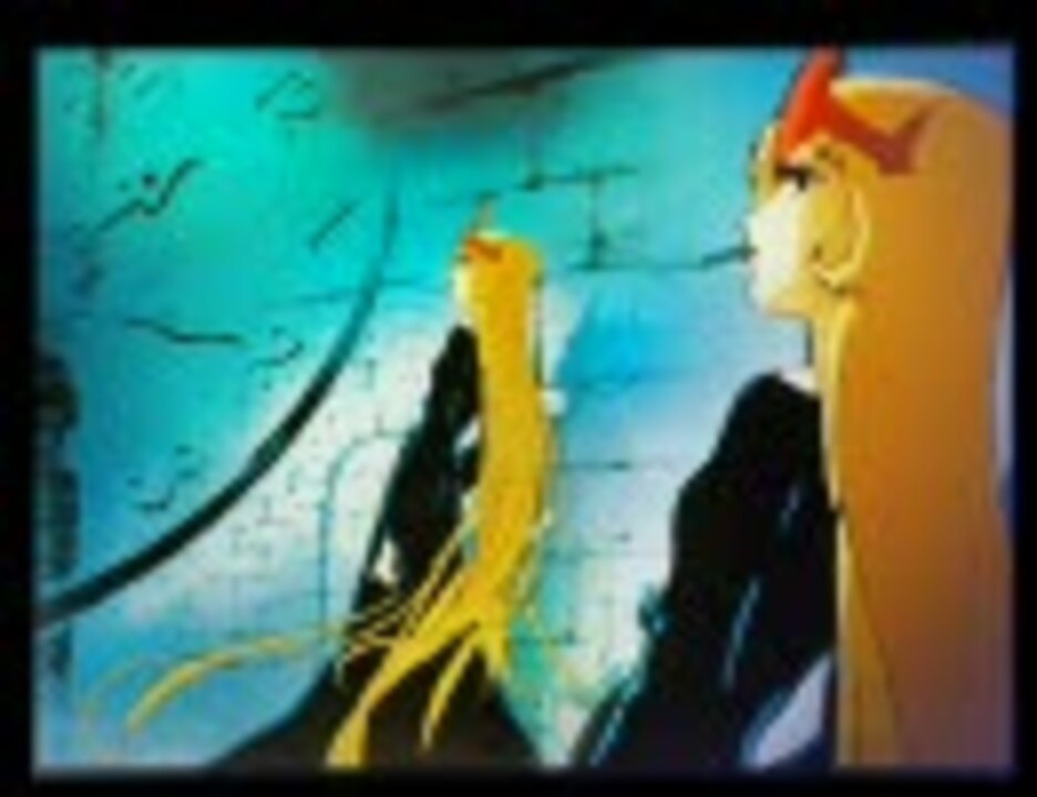 新竹取物語1000年女王 まほろば伝説 ニコニコ動画