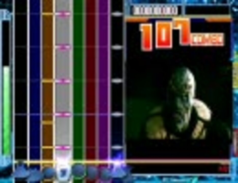 FACT『slip of the lip』のドラム譜を作ってみた - ニコニコ動画