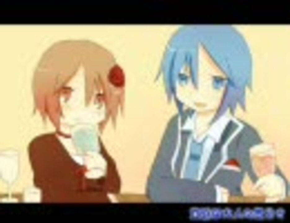 人気の 彼氏の財布がマジックテープ式だった 動画 71本 ニコニコ動画