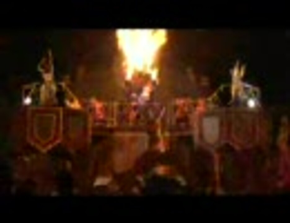 人気の ボンファイアーダンス 動画 60本 ニコニコ動画