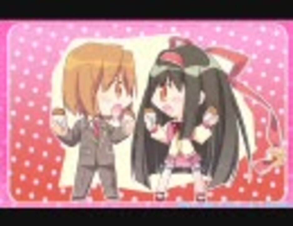 人気の プリズム ま じカル 動画 1本 ニコニコ動画