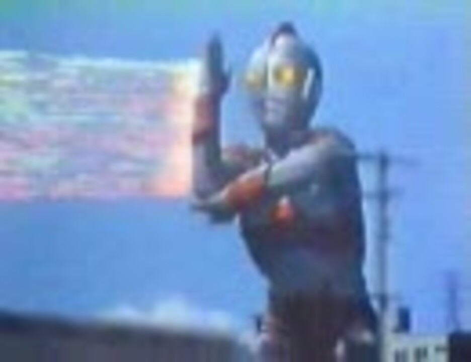 人気の ウルトラマン80 動画 3本 ニコニコ動画