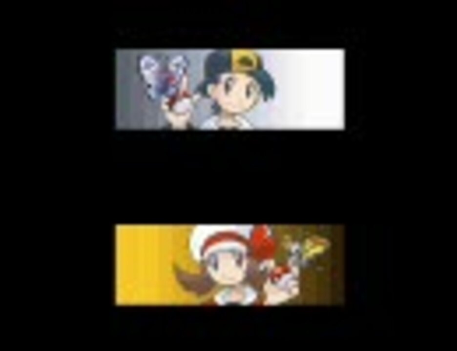 人気の ポケモン Op 動画 80本 ニコニコ動画