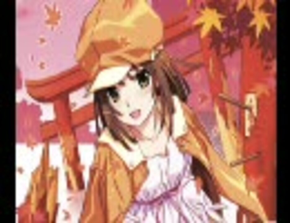 人気の 二ノ湯かなえ 動画 103本 ニコニコ動画