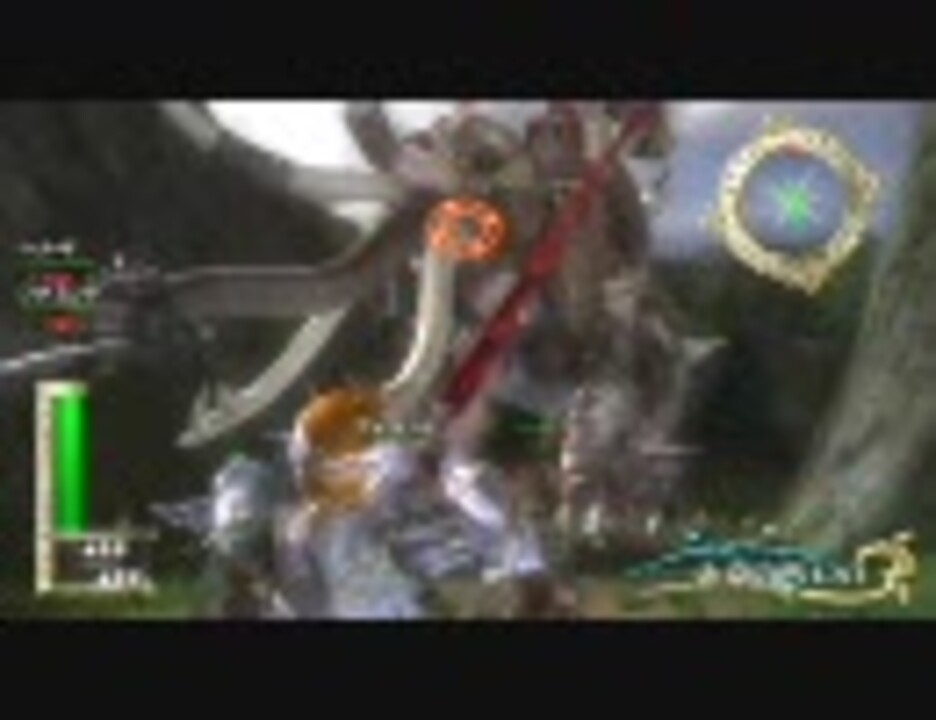 人気の アウズンブラ 動画 5本 ニコニコ動画