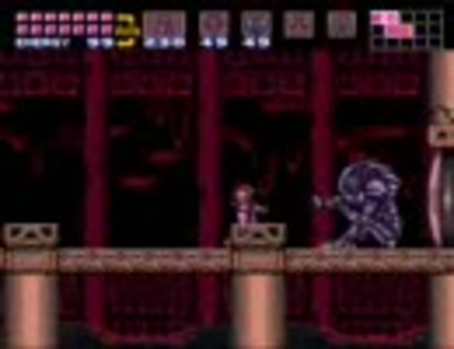 人気の スーパーメトロイド 動画 2 6本 ニコニコ動画