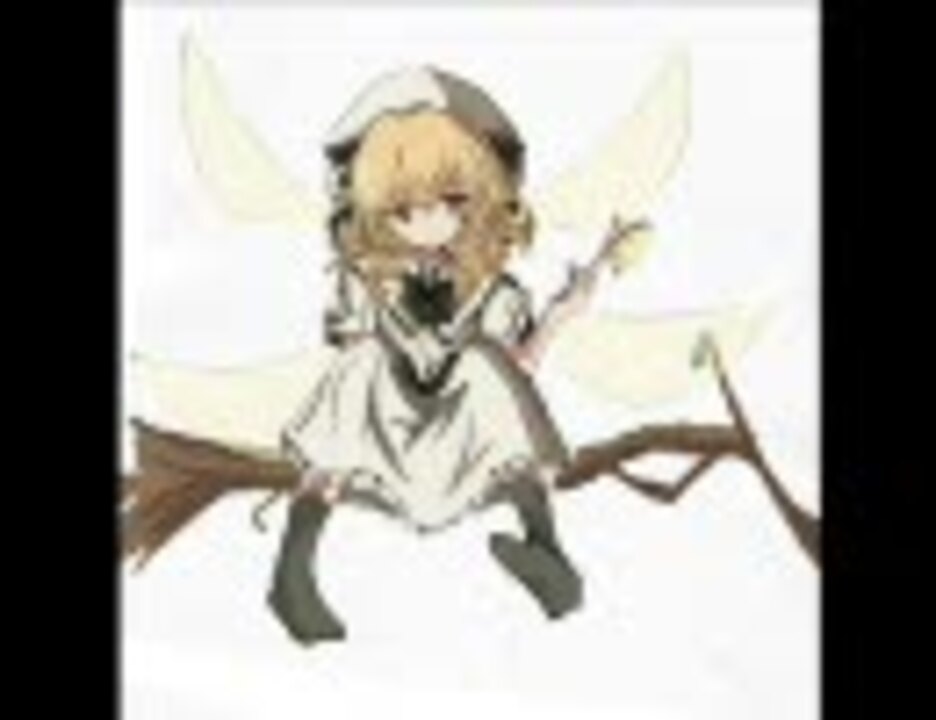 番外編07 夜だから眠れない ニコニコ動画