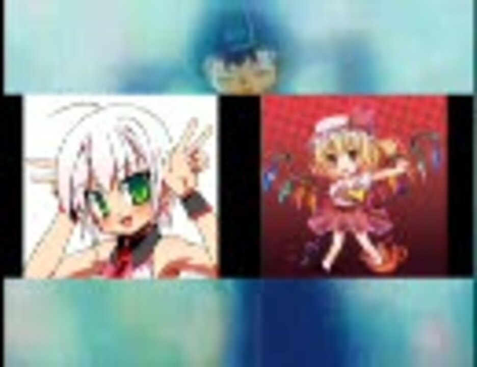 人気の ハナゴエ 動画 134本 ニコニコ動画