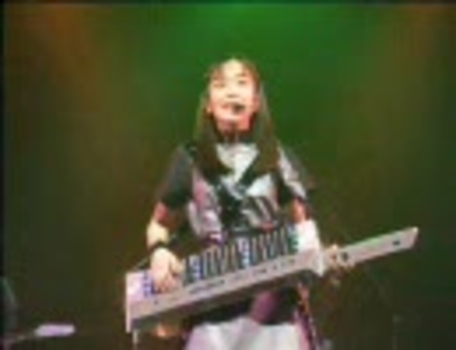 市井由理 「おちゃめなジュリエット」 ニコニコ動画