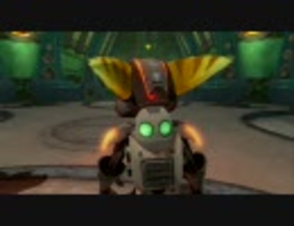 人気の ラチェット クランクfuture2 動画 275本 ニコニコ動画