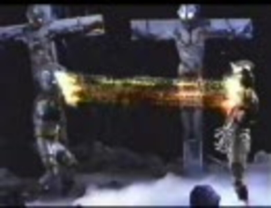 人気の ウルトラマン ゾフィー 動画 150本 3 ニコニコ動画