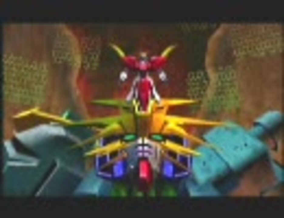 ガンダムvs ガンダムnextplus ザク改 Bossラッシュ編 Hルート 第一章 ニコニコ動画