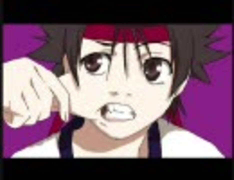 手描き るろうに剣心で女子高生ｅｄパロ ニコニコ動画