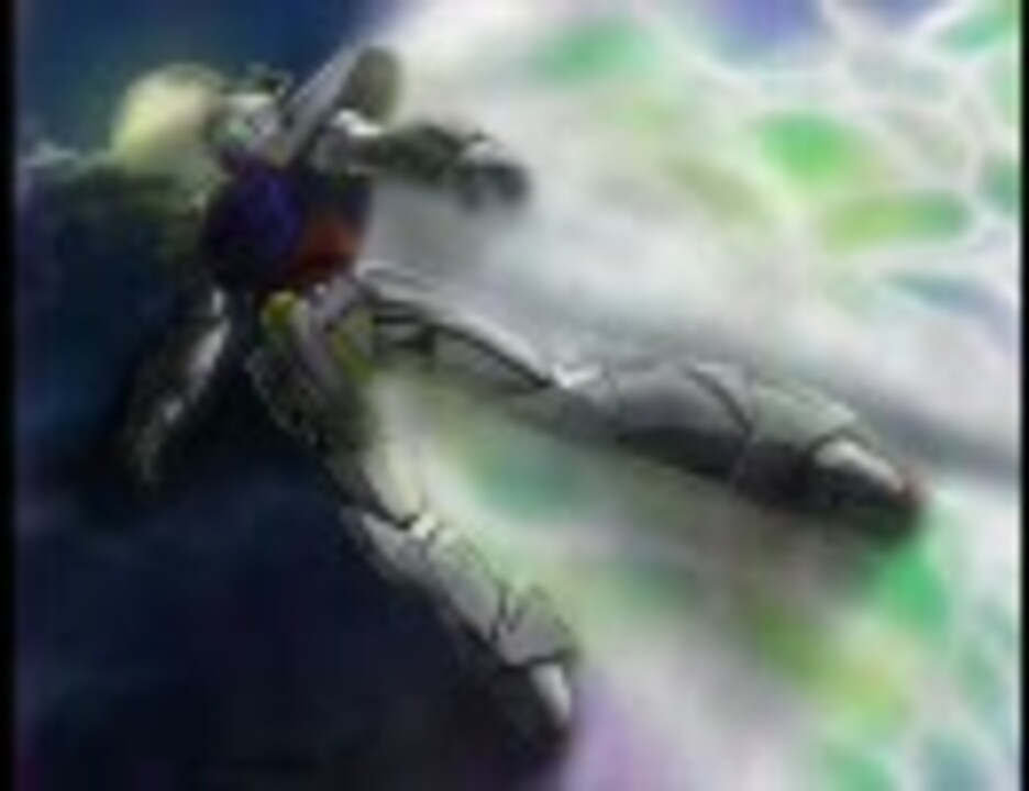 人気の ガンダム 月光蝶 動画 56本 ニコニコ動画