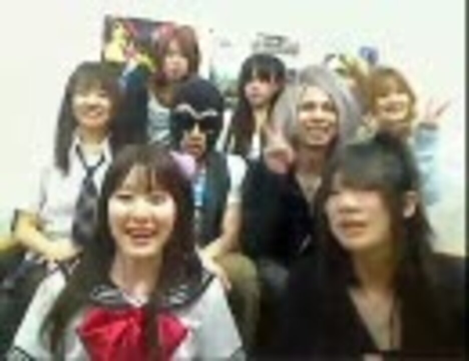 人気の 暗黒ファミリー 動画 73本 ニコニコ動画