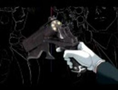 Bullet Butlers（ACE COMBAT風DEMO）