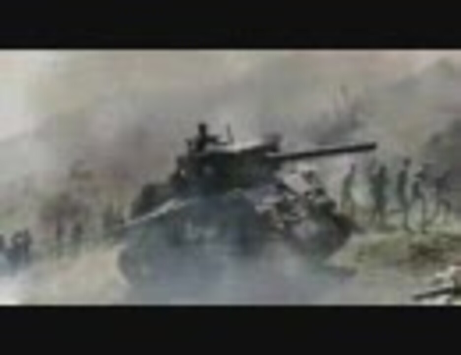 ブラザーフッド（2004年）字幕5/5 - ニコニコ動画