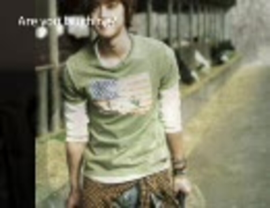 人気の Ss501 リダ 動画 16本 ニコニコ動画