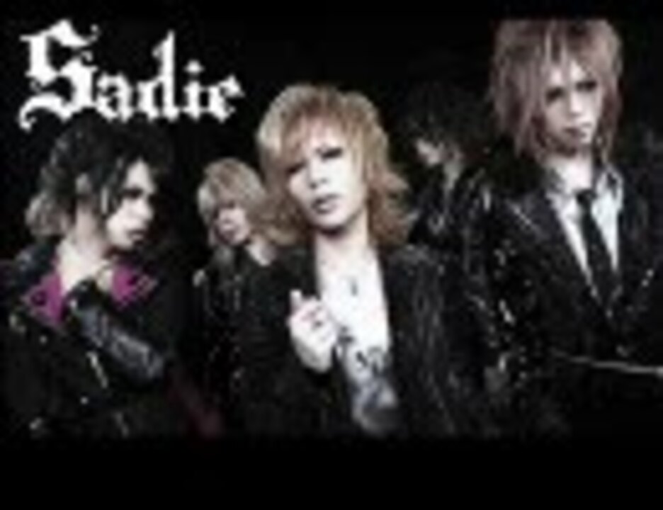 人気の ガゼット 動画 845本 ニコニコ動画